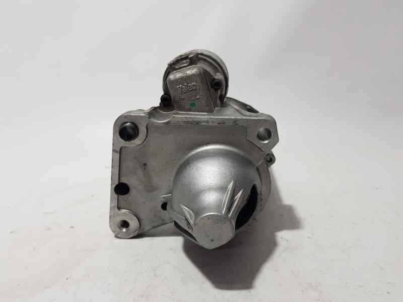 Motor Arranque Para Mini Clubman