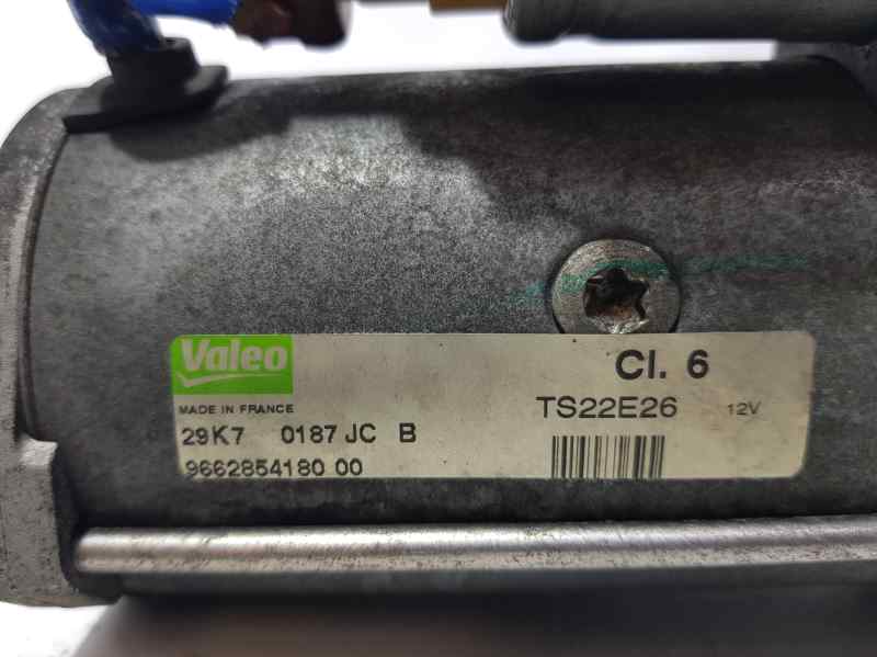 Motor Arranque Para Mini Clubman