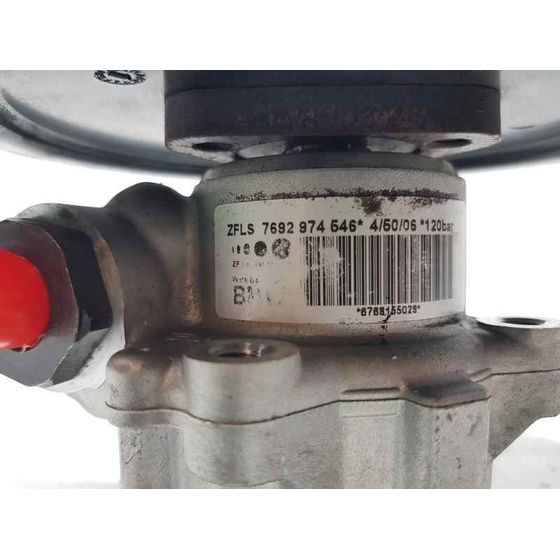 Bomba Direccion Para Bmw Serie 3 Berlina
