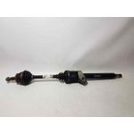 Transmision Delantera Derecha Para Mini Clubman