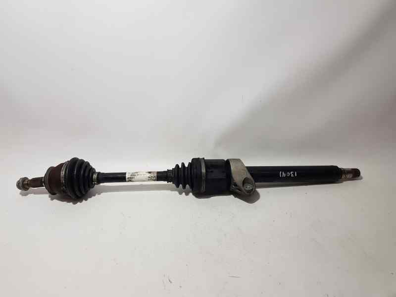 Transmision Delantera Derecha Para Mini Clubman
