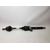 Transmision Delantera Derecha Para Mini Clubman