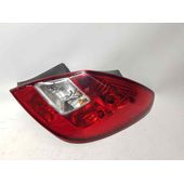 Piloto Trasero Derecho Para Opel Corsa D