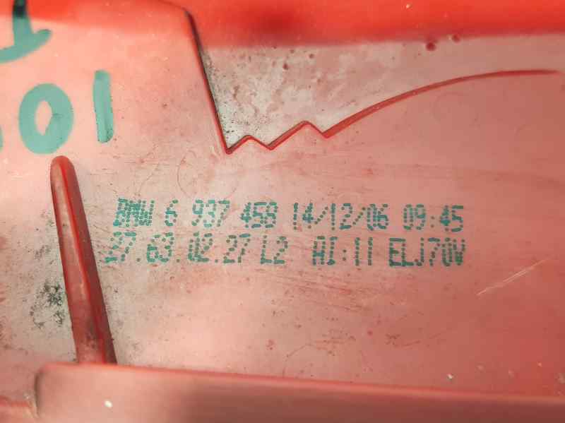 Piloto Trasero Derecho Para Bmw Serie 3 Berlina