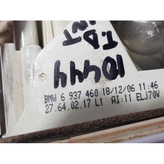 Piloto Trasero Derecho Para Bmw Serie 3 Berlina