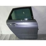 Puerta Trasera Derecha Para Citroen C4 Lim.