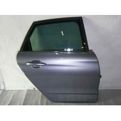 Puerta Trasera Derecha Para Citroen C4 Lim.