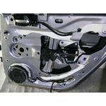 Elevalunas Trasero Derecho Para Citroen C4 Lim.