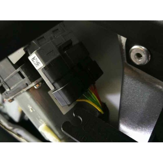 Elevalunas Trasero Derecho Para Citroen C4 Lim.