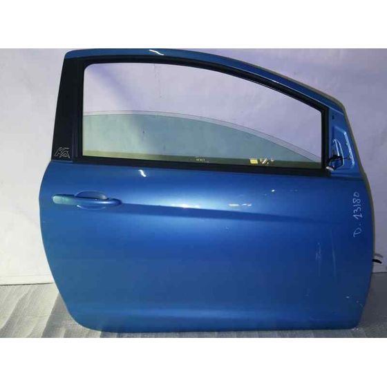 Puerta Delantera Derecha Para Ford Ka