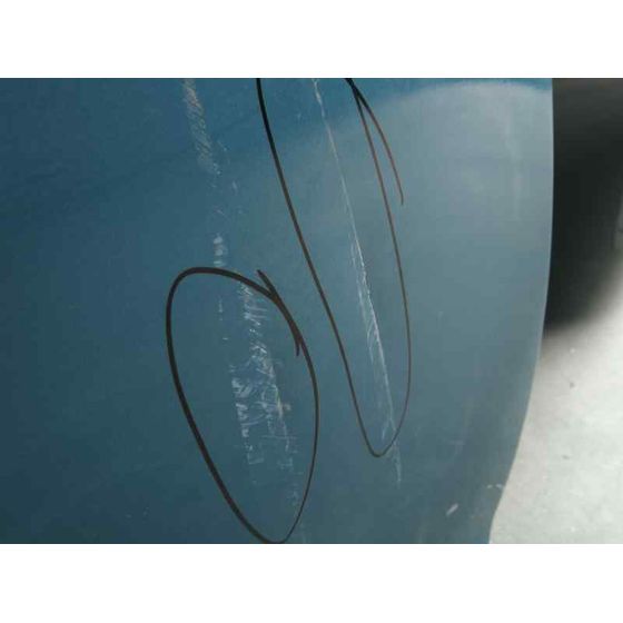 Puerta Delantera Derecha Para Ford Ka