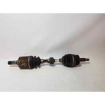 Transmision Delantera Izquierda Para Kia Sorento