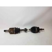 Transmision Delantera Izquierda Para Kia Sorento