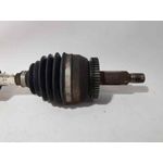 Transmision Delantera Izquierda Para Kia Sorento