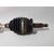 Transmision Delantera Izquierda Para Kia Sorento