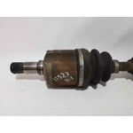 Transmision Delantera Izquierda Para Kia Sorento