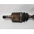 Transmision Delantera Izquierda Para Kia Sorento