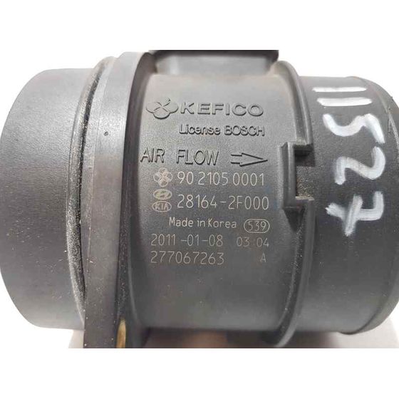 Caudalimetro Para Kia Sorento