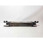 Intercooler Para Opel Corsa D