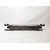 Intercooler Para Opel Corsa D
