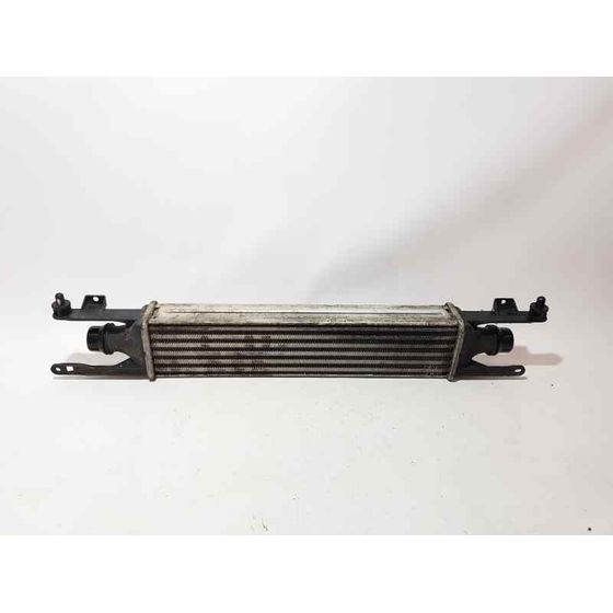 Intercooler Para Opel Corsa D