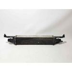 Intercooler Para Opel Corsa D