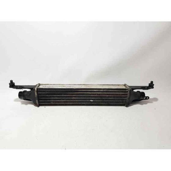 Intercooler Para Opel Corsa D