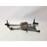 Motor Limpia Delantero Para Opel Corsa D