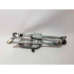 Motor Limpia Delantero Para Opel Corsa D