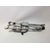 Motor Limpia Delantero Para Opel Corsa D