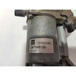 Motor Limpia Delantero Para Opel Corsa D