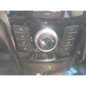 Mando Calefaccion / Aire Acondicionado Para Ssangyong Xlv