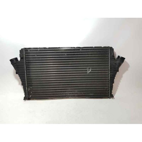 Intercooler Para Fiat Croma