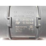 Caudalimetro Para Fiat Croma