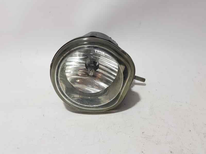 Faro Antiniebla Izquierdo Para Fiat Croma