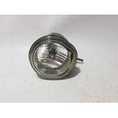 Faro Antiniebla Izquierdo Para Fiat Croma