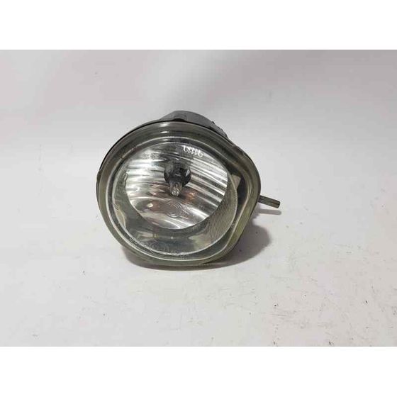 Faro Antiniebla Izquierdo Para Fiat Croma