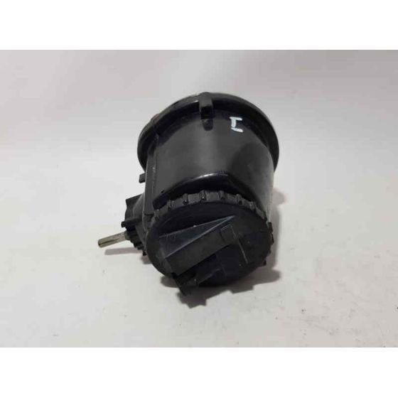Faro Antiniebla Izquierdo Para Fiat Croma