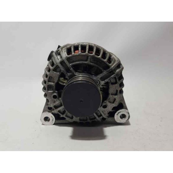 Alternador Para Mini Clubman