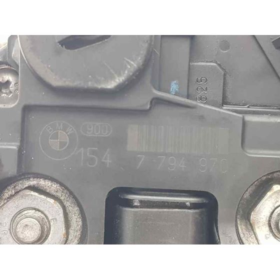 Alternador Para Mini Clubman