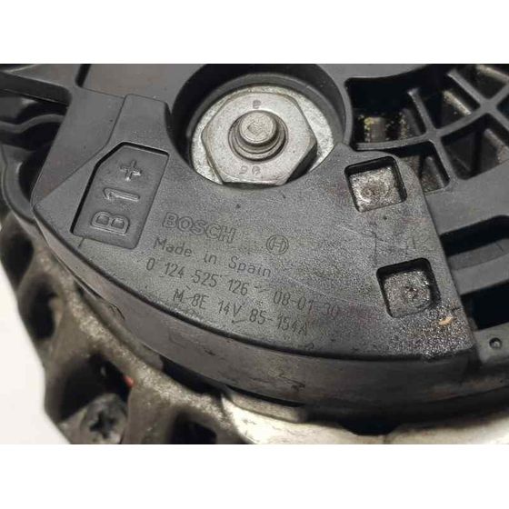 Alternador Para Mini Clubman