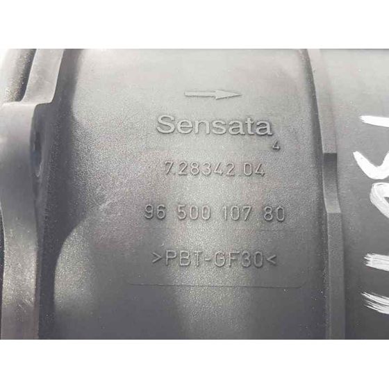 Caudalimetro para Mini Clubman (R55)