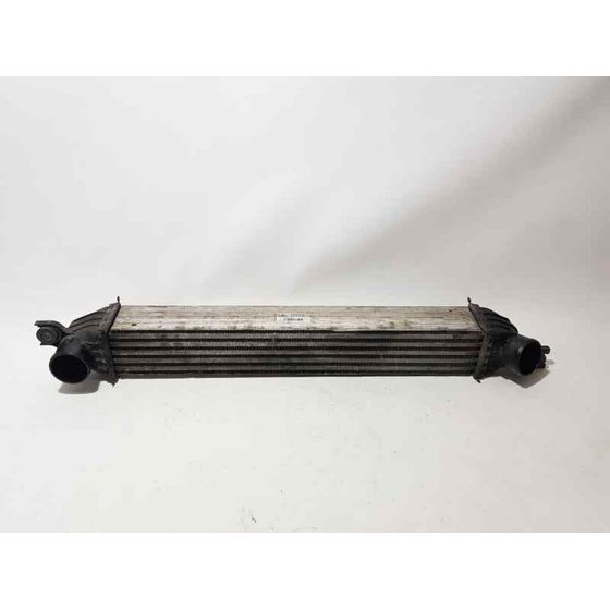 Intercooler Para Mini Clubman