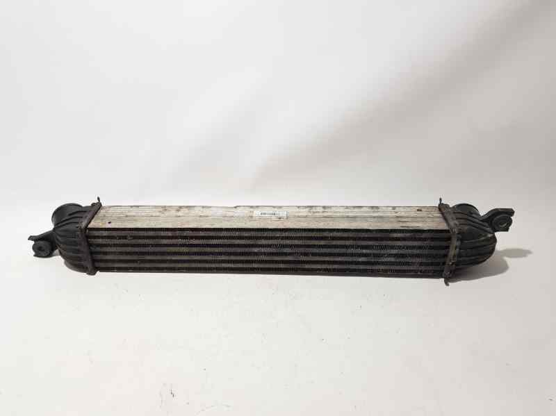 Intercooler Para Mini Clubman