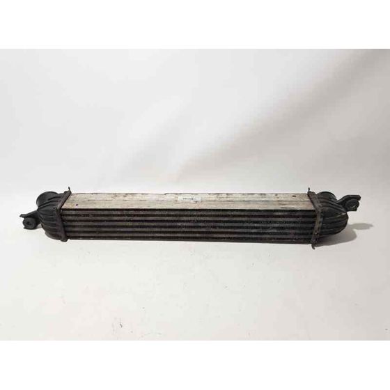 Intercooler Para Mini Clubman