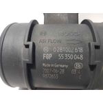 Caudalimetro Para Opel Corsa D