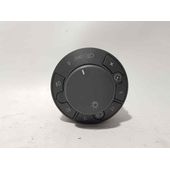 Mando Luces para Opel Corsa D