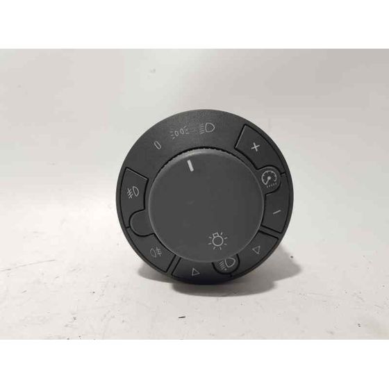 Mando Luces para Opel Corsa D