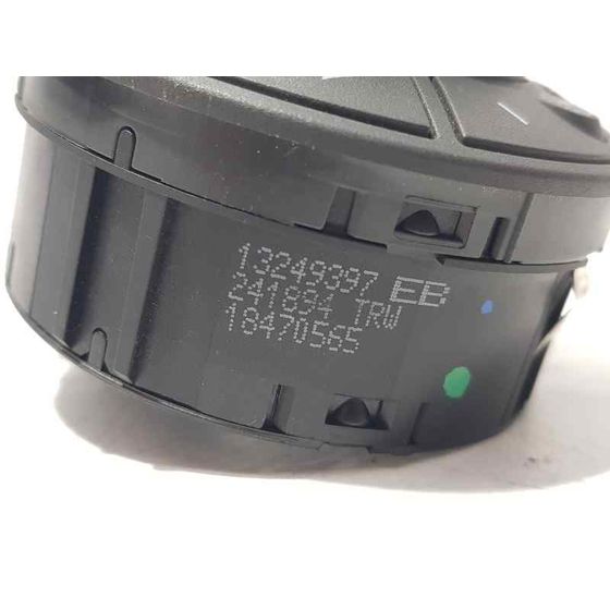 Mando Luces para Opel Corsa D