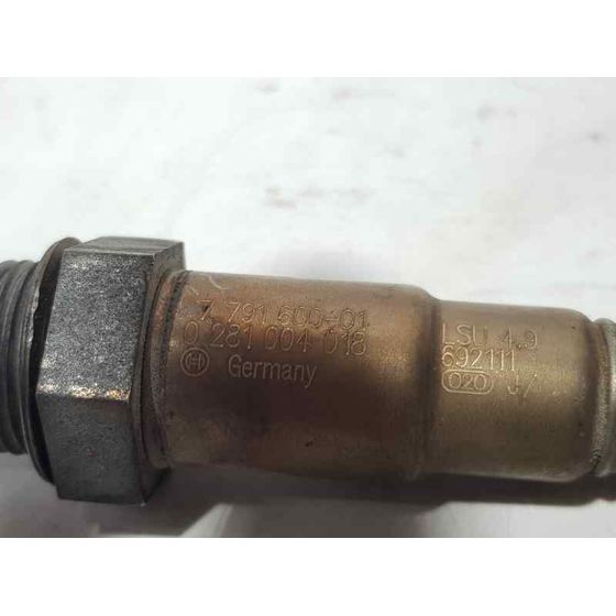 Sonda Lambda para Bmw Serie 3 Berlina (E90)
